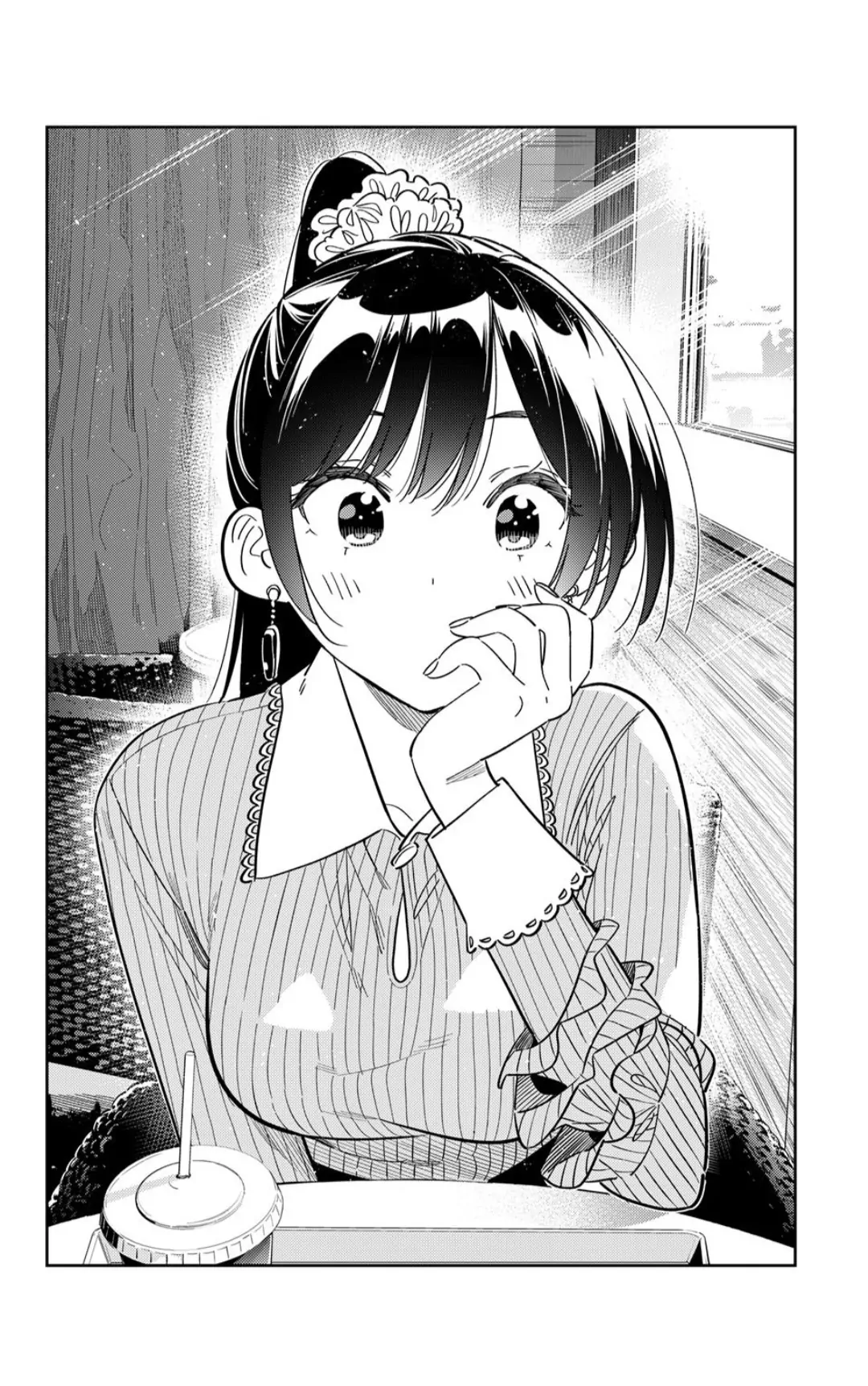 Rent a Girlfriend, Chapter 368 image 18
